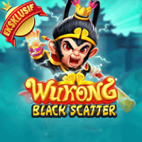 Wukong Black Scatter